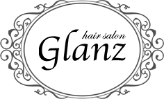 hair　salon　Glanz